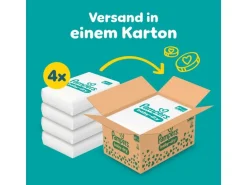 Pampers Windeln Baby Dry Extra Large Grösse 6+