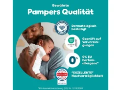 Pampers Windeln Baby Dry Junior Grösse 5