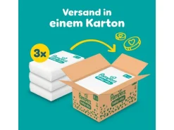 Pampers Windeln Baby Dry Midi Grösse 3