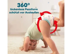 Pampers Windeln Baby Dry Pants Extra Large Grösse 6