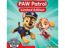 Pampers Windeln Baby Dry Pants Paw Patrol Maxi Grösse 4