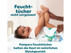 Pampers Windeln Baby Dry Pants Paw Patrol Maxi Grösse 4