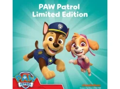 Pampers Windeln Baby Dry Pants Paw Patrol Maxi Grösse 4