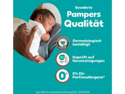 Pampers Windeln Baby Dry Pants Paw Patrol Maxi Grösse 4