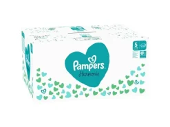 Pampers Windeln Harmonie Junior Grösse 5