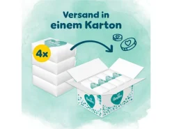 Pampers Windeln Harmonie Junior Grösse 6