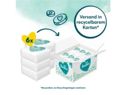 Pampers Windeln Harmonie Maxi Grösse 4