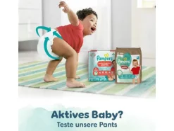 Pampers Windeln Harmonie Maxi Grösse 4