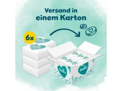 Pampers Windeln Harmonie Maxi Grösse 4