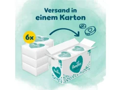 Pampers Windeln Harmonie Midi Grösse 3