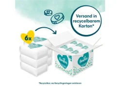 Pampers Windeln Harmonie Midi Grösse 3