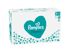 Pampers Windeln Harmonie Midi Grösse 3