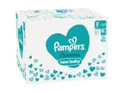 Pampers Windeln Harmonie Mini Grösse 2