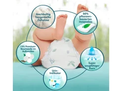 Pampers Windeln Harmonie Mini Grösse 2