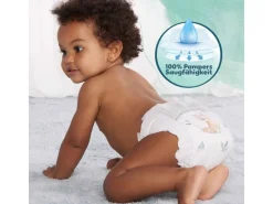 Pampers Windeln Harmonie Mini Grösse 2