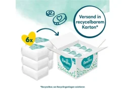 Pampers Windeln Harmonie Newborn Grösse 1