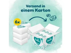 Pampers Windeln Harmonie Newborn Grösse 1