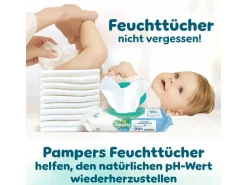 Pampers Windeln Harmonie Newborn Grösse 1