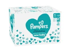 Pampers Windeln Harmonie Newborn Grösse 1