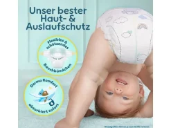 Pampers Windeln Premium Protection Junior Grösse 5