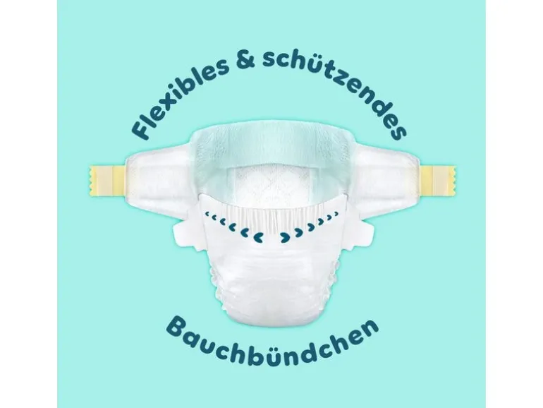 Pampers Windeln Premium Protection Junior Grösse 5