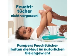 Pampers Windeln Premium Protection Pants Junior Grösse 5