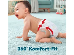 Pampers Windeln Premium Protection Pants Extra Large Grösse 6