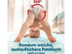 Pampers Windeln Premium Protection Pants Extra Large Grösse 6