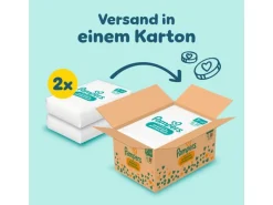 Pampers Windeln Premium Protection Grösse 7