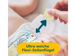 Pampers Windeln Premium Protection Newborn Grösse 1