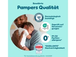 Pampers Windeln Premium Protection Pants Extra Large Grösse 7