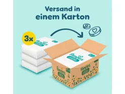 Pampers Windeln Premium Protection + Cocon Töpfchen Grösse 3