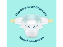 Pampers Windeln Premium Protection Grösse 5+