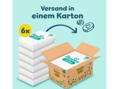 Pampers Windeln Premium Protection Grösse 3+