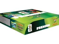 Panini FIFA World Cup 2026 Trading Cards Premium