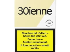 Parisienne Blonde Box, Big Pack, 30 Stück