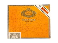 Partagas Chicos Kiste