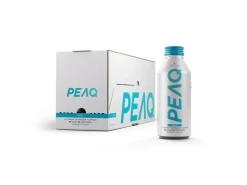 PEAQ Boost Pineberry 12 x 473 ml