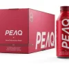 PEAQ Win Cactus-Blackberry 12 x 473 ml