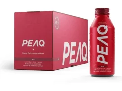 PEAQ Win Cactus-Blackberry 12 x 473 ml