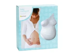 pearhead Abdruckset für Bauchabdruck