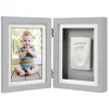 pearhead 3D-Abdruckset Fotorahmen inklusive Abdruckmaterial