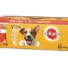 Pedigree Nassfutter Vital Protection Gelee 40 x 100 g