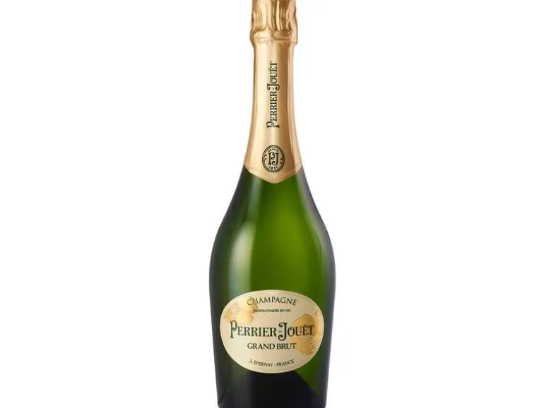 Perrier Jouët Grand Brut 0.75 l