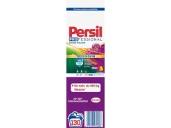 Persil Professional Pulverwaschmittel Color Professional 130 WG, 7.8 kg