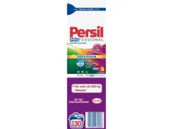Persil Professional Pulverwaschmittel Color Professional 130 WG, 7.8 kg