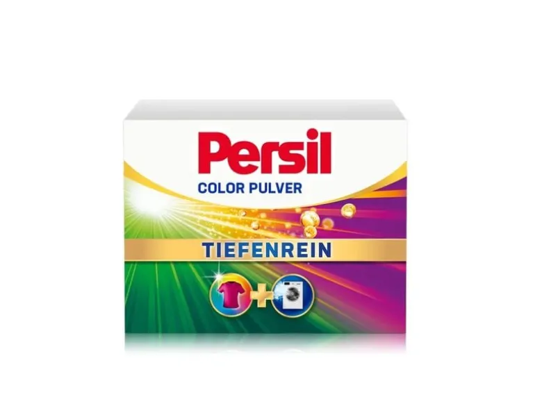 Persil Waschmittel Color Pulver 3.96 kg