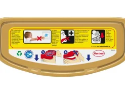 Persil Waschmittel Kapseln Color Discs 16 WG, 272g