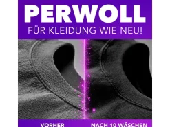 Perwoll Flüssigwaschmittel Black 2.6 l