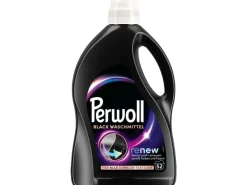 Perwoll Flüssigwaschmittel Black 2.6 l